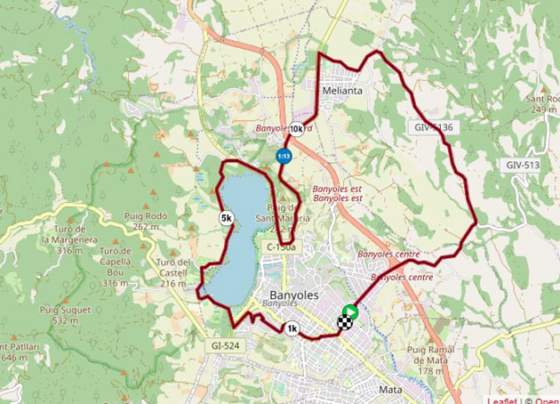 Stage 2 map